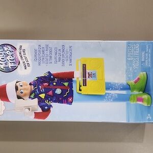 Elf on Shelf accessories kit 💙